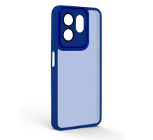 Чехол для мобильного телефона Armorstandart Shade Infinix Hot 50i/Smart 9 Blue (ARM81010)