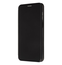Чохол до мобільного телефона Armorstandart G-Case Motorola G55 5G Black (ARM81222)