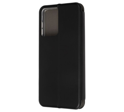 Чохол до мобільного телефона Armorstandart G-Case Motorola G55 5G Black (ARM81222)