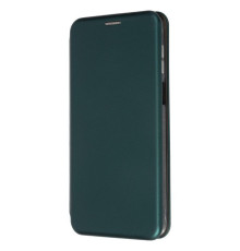 Чохол до мобільного телефона Armorstandart G-Case Motorola G55 5G Green (ARM81221)