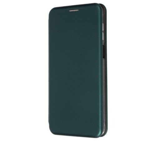Чохол до мобільного телефона Armorstandart G-Case Motorola G55 5G Green (ARM81221)