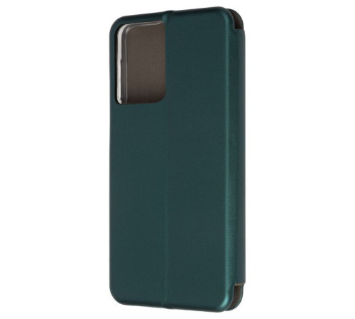 Чохол до мобільного телефона Armorstandart G-Case Motorola G55 5G Green (ARM81221)