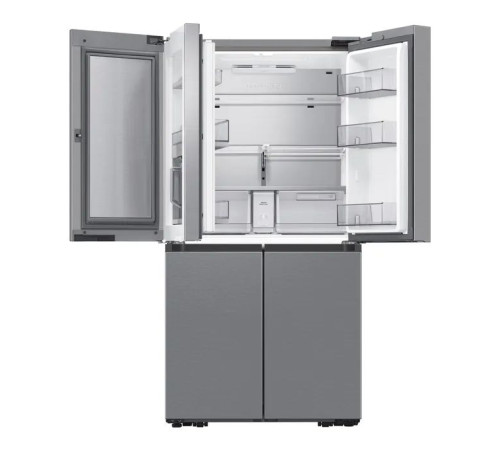 Холодильник Samsung RF65DG960ESRUA