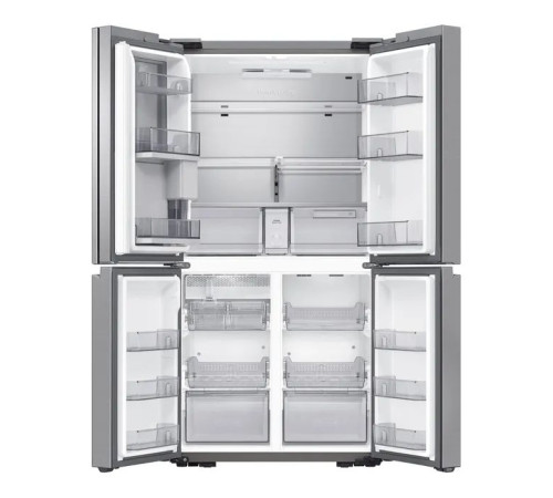 Холодильник Samsung RF65DG960ESRUA