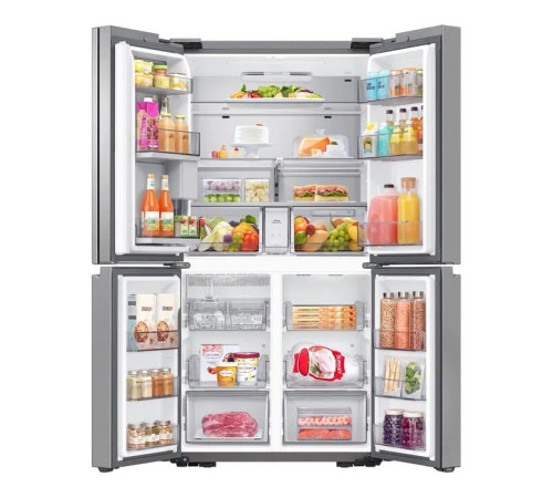 Холодильник Samsung RF65DG960ESRUA