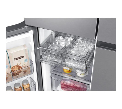 Холодильник Samsung RF65DG960ESRUA