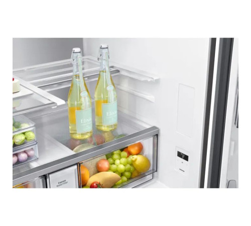 Холодильник Samsung RF65DG960ESRUA