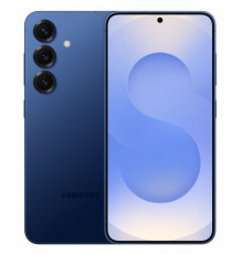 Мобільний телефон Samsung Galaxy S25 12/256Gb Navy (SM-S931BDBGEUC)