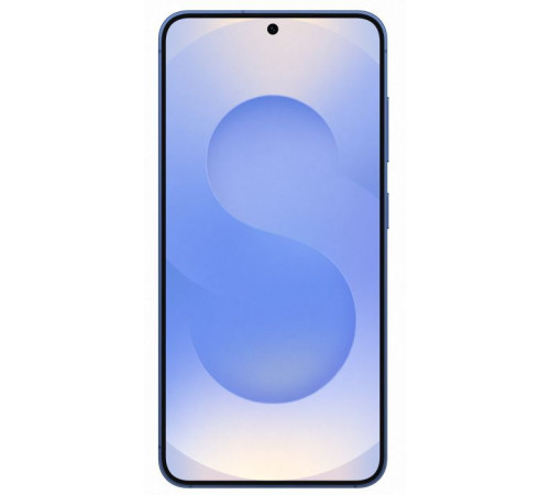 Мобільний телефон Samsung Galaxy S25 12/256Gb Navy (SM-S931BDBGEUC)