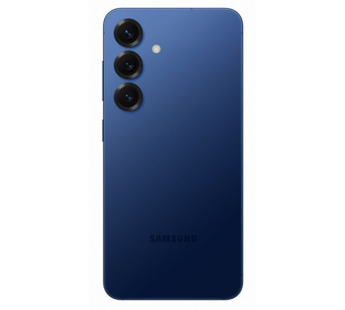 Мобільний телефон Samsung Galaxy S25 12/256Gb Navy (SM-S931BDBGEUC)