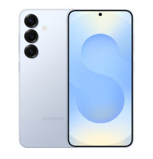 Мобільний телефон Samsung Galaxy S25 12/256Gb Icyblue (SM-S931BLBGEUC)