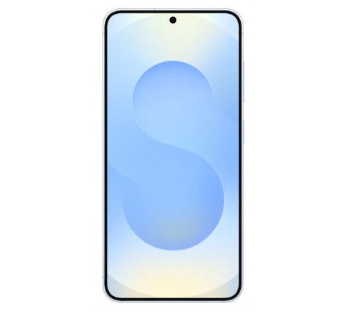 Мобільний телефон Samsung Galaxy S25 12/256Gb Icyblue (SM-S931BLBGEUC)