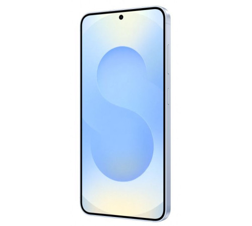 Мобільний телефон Samsung Galaxy S25 12/256Gb Icyblue (SM-S931BLBGEUC)