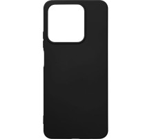 Чехол для мобильного телефона Armorstandart ICON Realme C63 4G/C61 4G/Note 60 4G/Note 60x 4G Black (ARM83024)