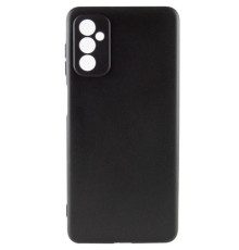 Чохол до мобільного телефона BeCover Samsung Galaxy A26 SM-A266 Black (712893)