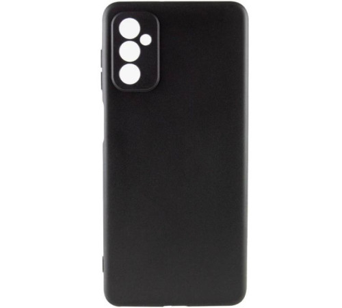 Чохол до мобільного телефона BeCover Samsung Galaxy A26 SM-A266 Black (712893)