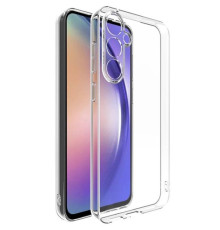 Чохол до мобільного телефона BeCover Samsung Galaxy S25 SM-S931 Transparancy (712901)