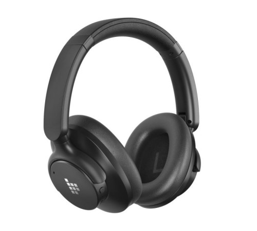 Навушники Tronsmart Sounfii Q20 Black (1165968)