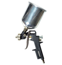 Фарбопульт Stanley витрата повітря 120 л/хв, верхн. бак (150133XSTN)