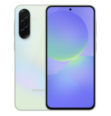 Мобільний телефон Samsung Galaxy A36 5G 6/128Gb Light Green (SM-A366BLGBEUC)