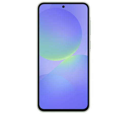 Мобільний телефон Samsung Galaxy A36 5G 6/128Gb Light Green (SM-A366BLGBEUC)