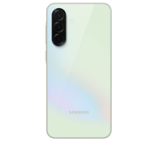 Мобільний телефон Samsung Galaxy A36 5G 6/128Gb Light Green (SM-A366BLGBEUC)
