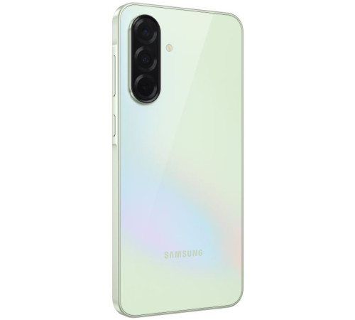 Мобільний телефон Samsung Galaxy A36 5G 6/128Gb Light Green (SM-A366BLGBEUC)