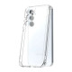 Чехол для мобильного телефона Drobak Acrylic Case with Airbag Samsung Galaxy S24 FE Camera cover (949427)