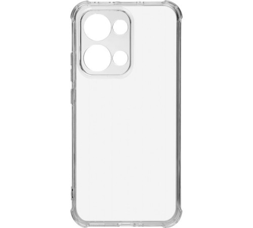 Чохол до мобільного телефона Armorstandart Air Force OPPO Reno13 5G Camera cover Clear (ARM81881)
