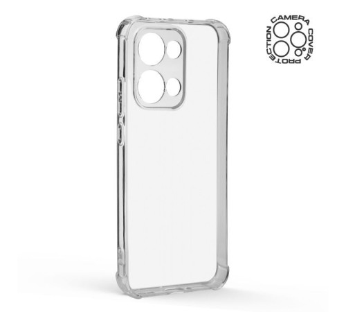 Чохол до мобільного телефона Armorstandart Air Force OPPO Reno13 5G Camera cover Clear (ARM81881)