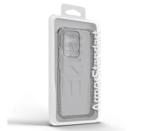 Чохол до мобільного телефона Armorstandart Air Force OPPO Reno13 5G Camera cover Clear (ARM81881)