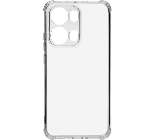 Чохол до мобільного телефона Armorstandart Air Force OPPO Reno13 Pro 5G Camera cover Clear (ARM81882)