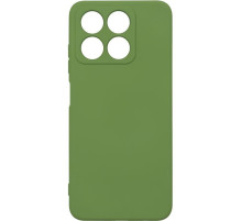 Чехол для мобильного телефона Armorstandart ICON ZTE Blade A35 4G/A55 4G Camera cover Green (ARM83817)