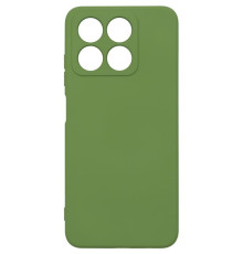 Чехол для мобильного телефона Armorstandart ICON ZTE Blade A35 4G/A55 4G Camera cover Green (ARM83817)