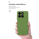 Чохол до мобільного телефона Armorstandart ICON ZTE Blade A35 4G / A55 4G Camera cover Green (ARM83817)