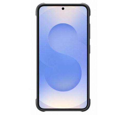 Чохол до мобільного телефона Samsung Galaxy S25+ (S936) Rugged case (EF-RS936CBEGWW)