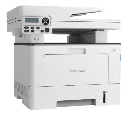 Многофункциональное устройство Pantum BM5100ADN