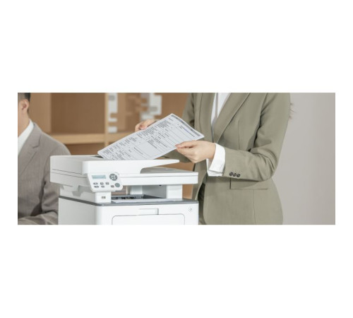 Многофункциональное устройство Pantum BM5100ADN