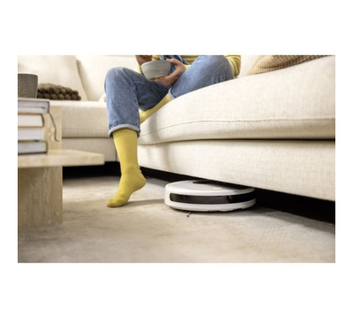 Пилосос Karcher RCV 2 (1.269-670.0)