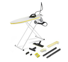 Пароочищувач Karcher SI 4 EasyFix Iron (1.512-637.0)