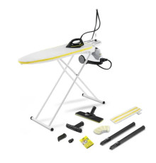 Пароочищувач Karcher SI 4 EasyFix Iron (1.512-637.0)