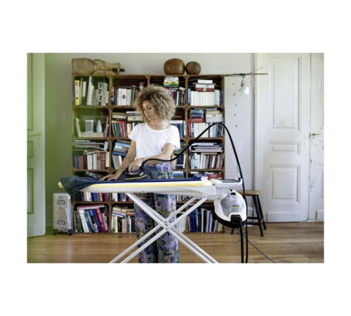 Пароочищувач Karcher SI 4 EasyFix Iron (1.512-637.0)