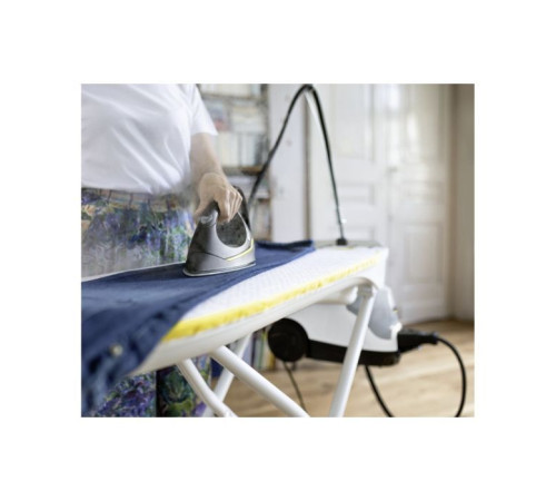 Пароочищувач Karcher SI 4 EasyFix Iron (1.512-637.0)