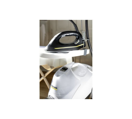 Пароочищувач Karcher SI 4 EasyFix Iron (1.512-637.0)