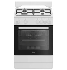 Плита Beko FBG62121WD