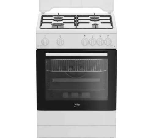 Плита Beko FBG62121WD