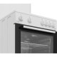 Плита Beko FBG62121WD