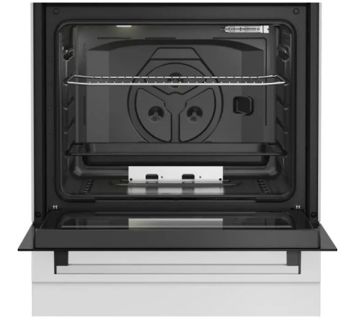Плита Beko FBG62121WD