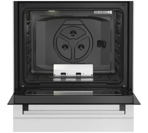 Плита Beko FBG62121WD