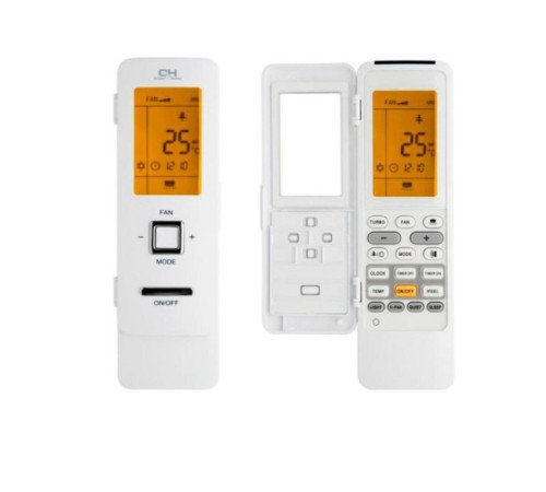 Кондиціонер Cooper&Hunter Daytona (CH-S09FTXD2-BL)